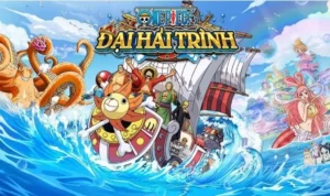 Bắn Cá Đại Hải Trình 100Win