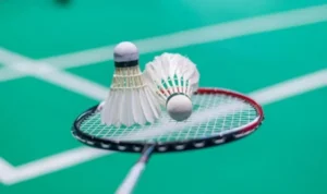 Cầu Lông 100Win