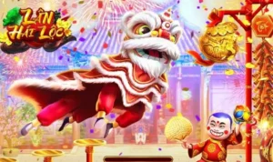 Nổ Hũ Lân Hái Lộc 100Win