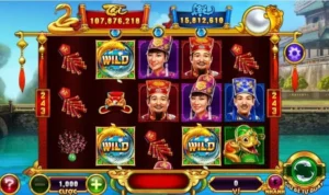 Nổ Hũ Táo Quân 100Win