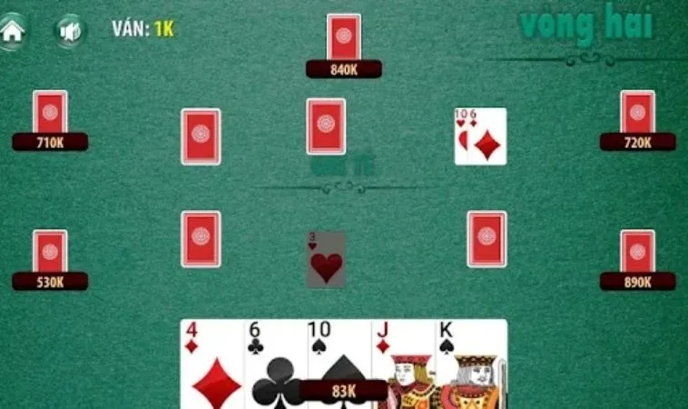 Chiến thuật đánh Sắc Tê Nhà Cái 100Win hiệu quả