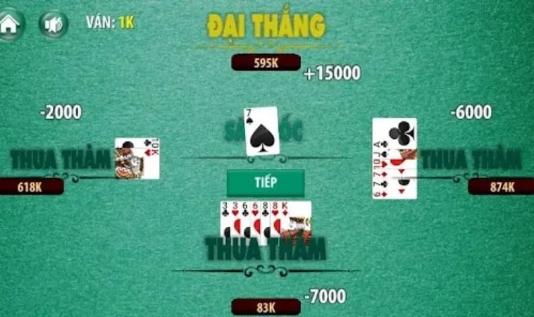 Cách tham gia Sâm Lốc Nhà Cái 100Win