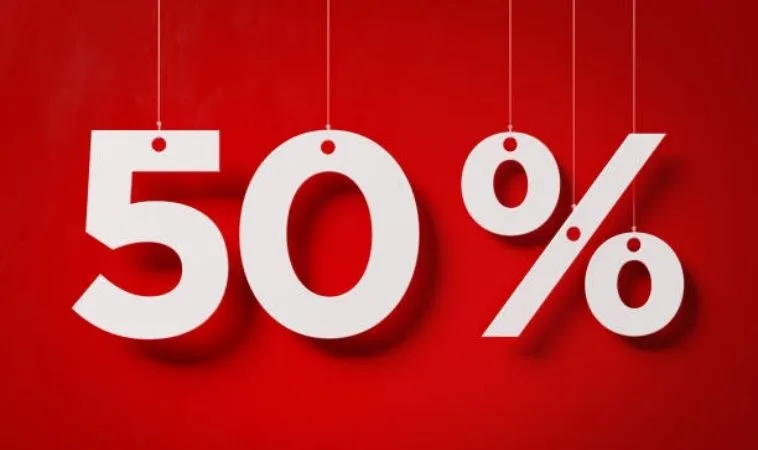 Chương trình Nạp Lần 2 Tặng 50% Tại Nhà Cái 100Win