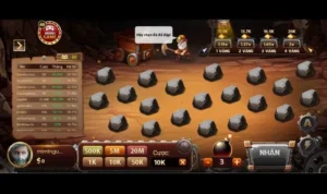 Cut Stone Tại 100Win
