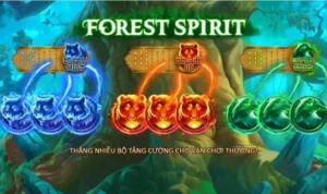 Nổ Hũ Rừng Xanh Tại 100Win