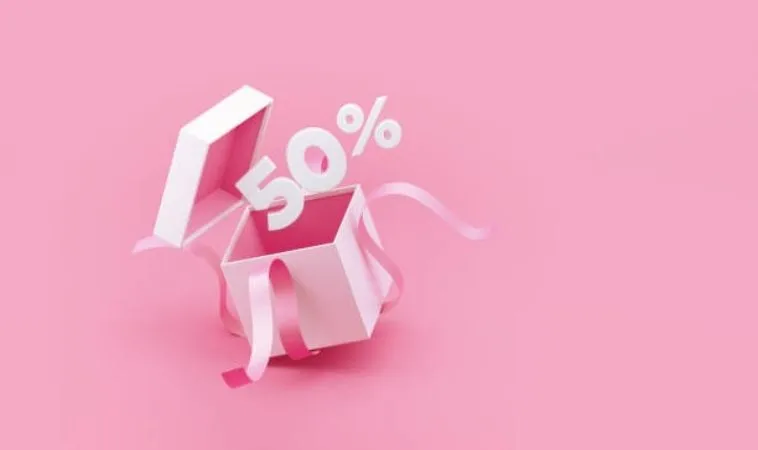 Nạp Lần 2 Tặng 50% Tại Nhà Cái 100Win