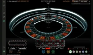 Roulette Nhà Cái 100Win