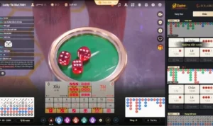 Tài Xỉu Nhà Cái 100Win