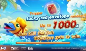 Thợ Săn Cá 100Win