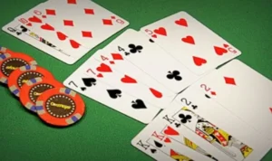 Tiến Lên Miền Nam 100Win