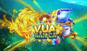 Vua Bắn Cá 100Win
